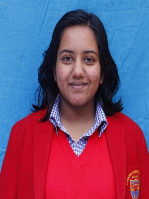 BHAVYA AGGARWAL